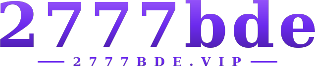2777bde logo